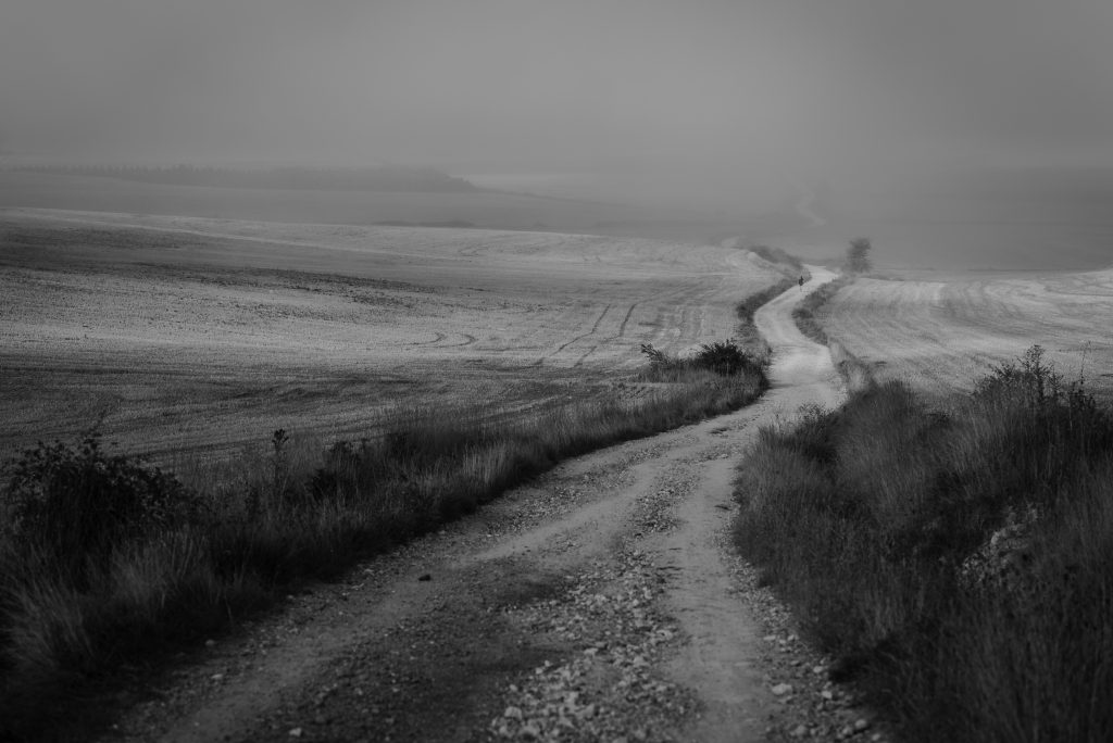 El Camino de Santiago con tu cámara