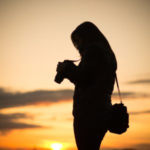 Cursos de fotografía para Aprender fotografía desde cero
