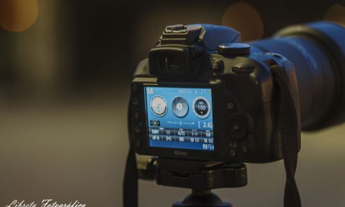 Curso Básico de Timelapse