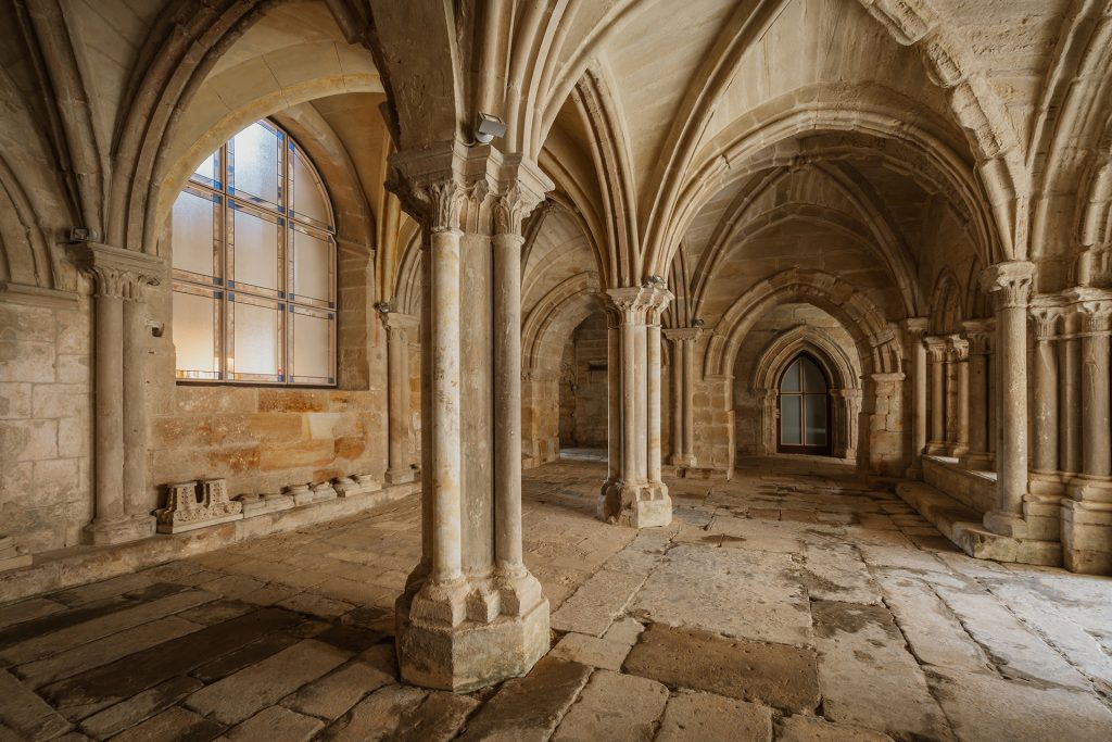 Fundación Santa María la Real, impulsora de Culturhub