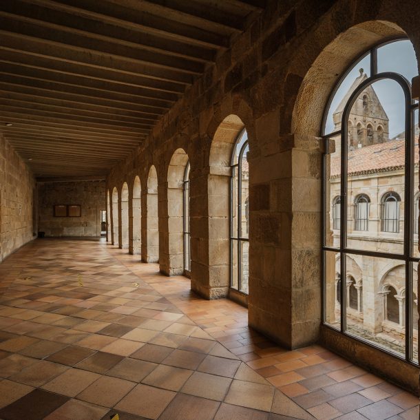 Fundación Santa María la Real, impulsora de Culturhub