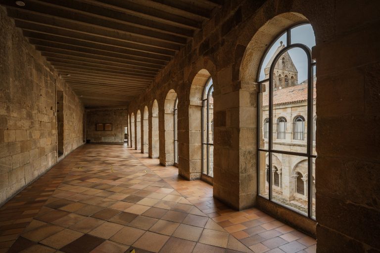 Fundación Santa María la Real, impulsora de Culturhub