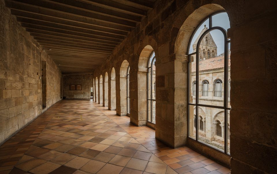 Fundación Santa María la Real, impulsora de Culturhub